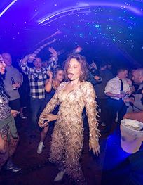 AJA Channelside: Your Ultimate Nightlife Destination in Tampa
