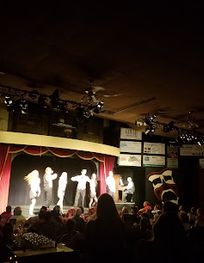 Attraction