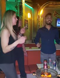 Attraction