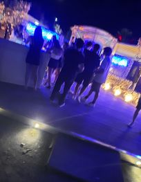 Attraction