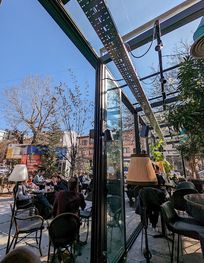 Attraction