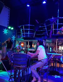Attraction
