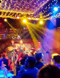 Attraction
