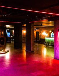 Attraction