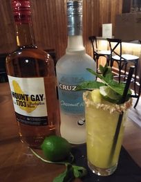 Attraction
