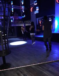 Attraction