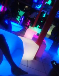 Attraction