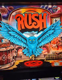 Attraction