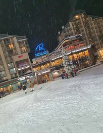 Attraction