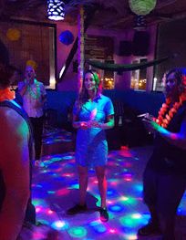 Attraction