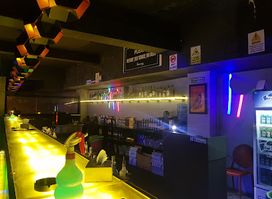 Karma club