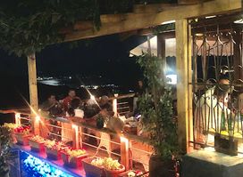 Astra Cafe Restaurant