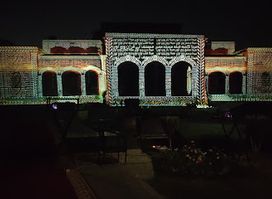 BAHAWAL GYMKHANA CLUB