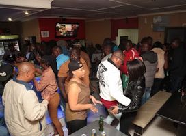 Styles Lounge