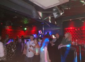 Altoria Nightclub