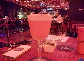 Ash Lounge