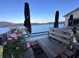 La Taverne du Lac