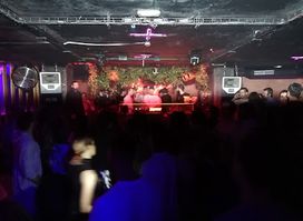 Goya Social Club