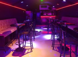 PREMIUM NIGHTCLUB