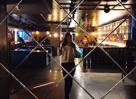 Drama Club & Lounge