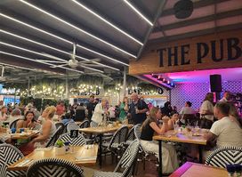 The Pub