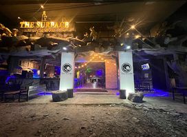 Free Descent Bar