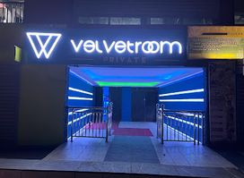 Velvet Room Nightclub