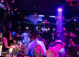 Mod's Club