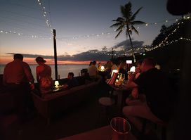 L’Endroit Rooftop
