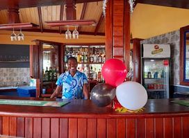 Harbour Wrecks Beach Bar and Restaurant
