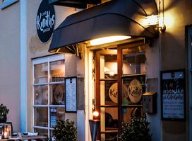Café Knuth's