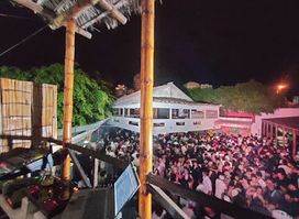 Oasis Beach Club