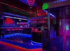 Melagodo | Discoteca Termoli | Night Club