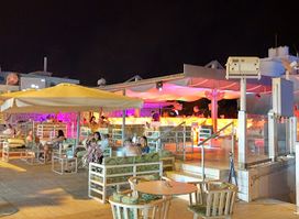 Bliss Bar
