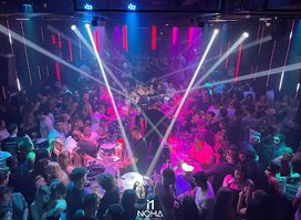 NOHA Night Club