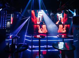 FT Nightlife