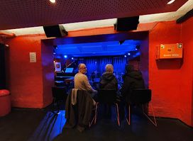 Jazz-Club Hannover