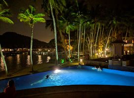 Royal Bay Beach Club