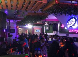 DISCOTECA LIKE músic club