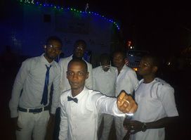 Bar Laitier