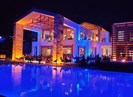 Night Bar