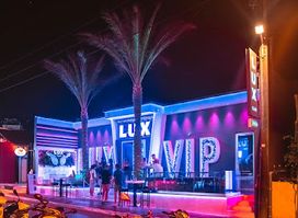 LUX CLUB Malia