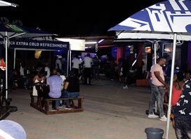 Leobah's Pub & Grill