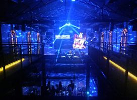 Shelter Club Surabaya