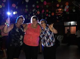 Club Social y Deportivo Boulevard Lagos del Norte