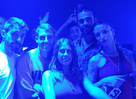 Guru Dance Club