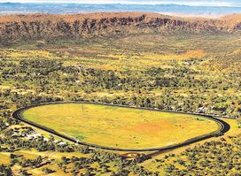 Alice Springs Turf Club