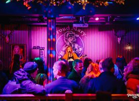 Proud Mary Pub Jyväskylä