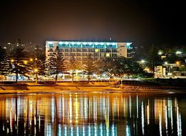 Port Lincoln Hotel