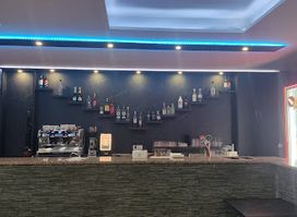 Bar Arkadia Bergamo